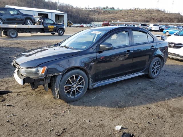 MITSUBISHI LANCER SE 2015 ja32v2fw5fu020472