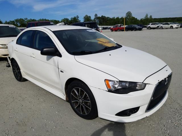 MITSUBISHI LANCER SE 2015 ja32v2fw5fu024389