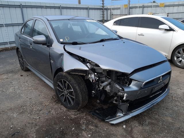 MITSUBISHI LANCER 2015 ja32v2fw5fu024795