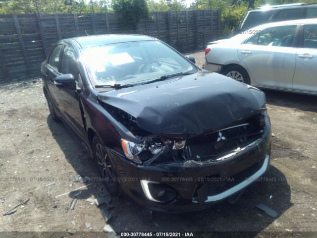 MITSUBISHI LANCER 2016 ja32v2fw5gu002698