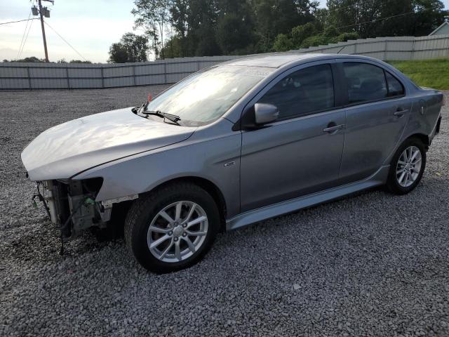 MITSUBISHI LANCER ES 2016 ja32v2fw5gu003219