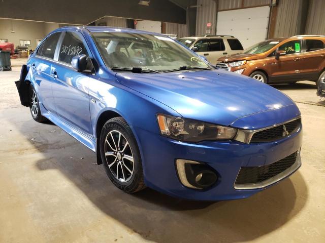 MITSUBISHI LANCER ES 2016 ja32v2fw5gu004659