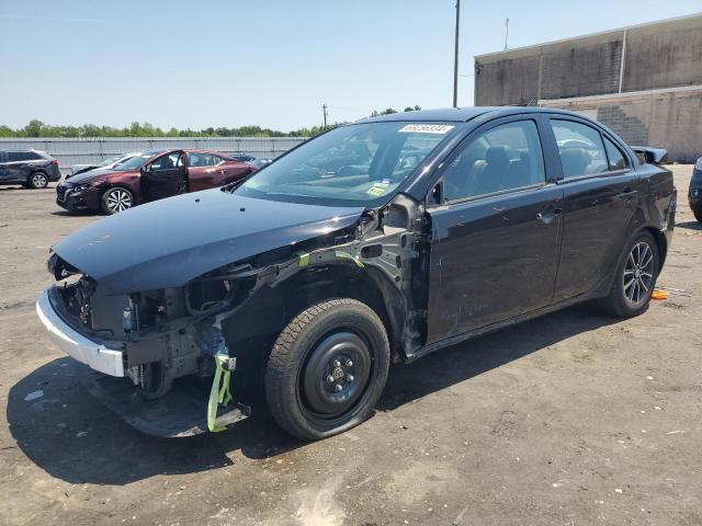 MITSUBISHI LANCER ES 2016 ja32v2fw5gu009957