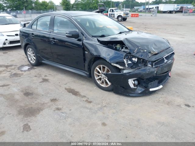 MITSUBISHI LANCER 2016 ja32v2fw5gu011742