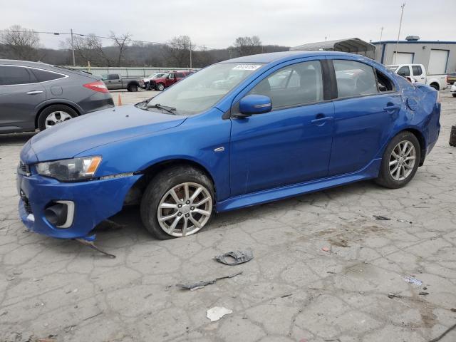 MITSUBISHI LANCER ES 2016 ja32v2fw5gu011871