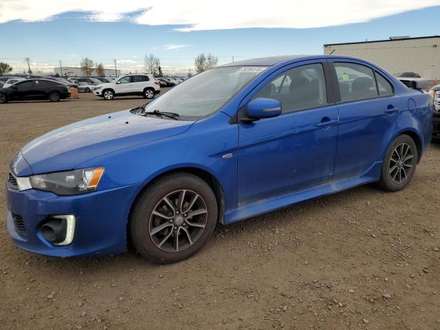 MITSUBISHI LANCER ES 2016 ja32v2fw5gu601231