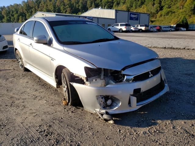 MITSUBISHI LANCER ES 2017 ja32v2fw5hu000662