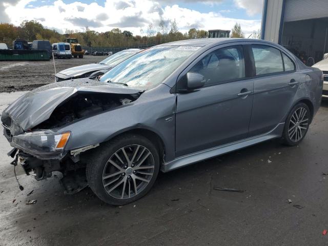 MITSUBISHI LANCER ES 2017 ja32v2fw5hu006655