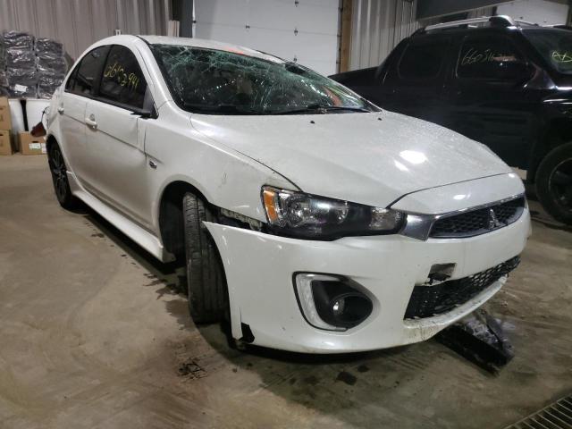 MITSUBISHI LANCER ES 2017 ja32v2fw5hu008339