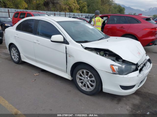 MITSUBISHI LANCER 2012 ja32v2fw6cu010514