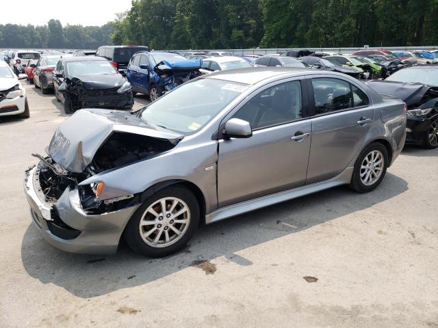 MITSUBISHI LANCER SE 2012 ja32v2fw6cu013249