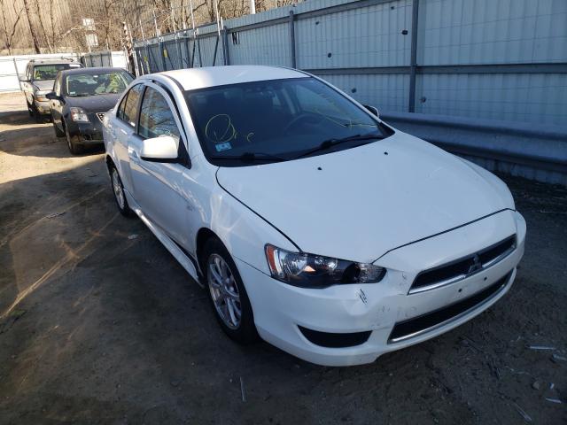 MITSUBISHI LANCER SE 2012 ja32v2fw6cu013543