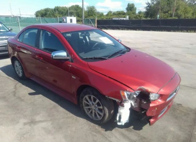 MITSUBISHI LANCER 2012 ja32v2fw6cu013946