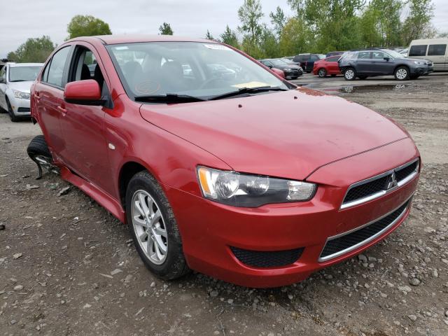 MITSUBISHI LANCER SE 2012 ja32v2fw6cu020217