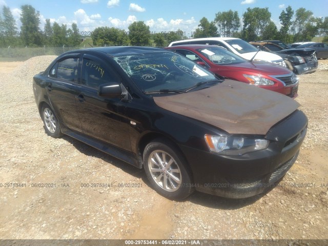 MITSUBISHI LANCER 2012 ja32v2fw6cu022260