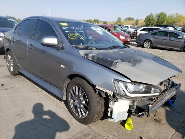 MITSUBISHI LANCER SE 2012 ja32v2fw6cu022369