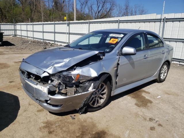 MITSUBISHI LANCER SE 2012 ja32v2fw6cu025580