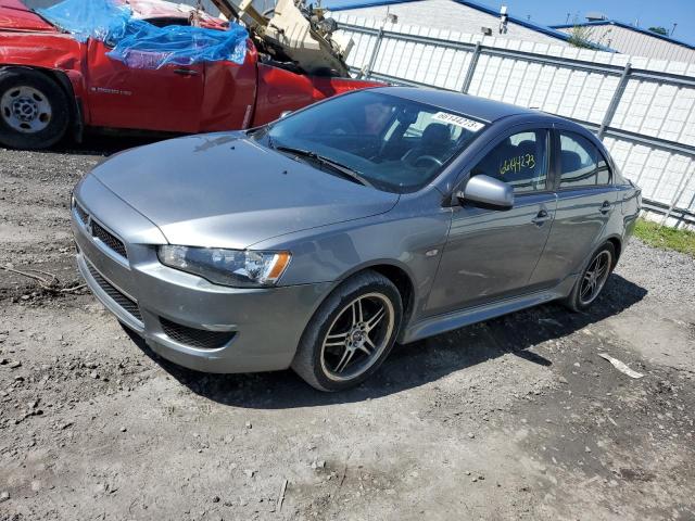 MITSUBISHI LANCER SE 2012 ja32v2fw6cu026647