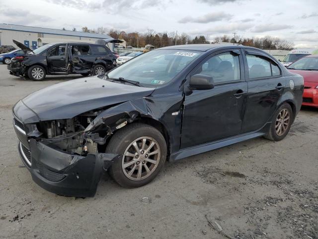 MITSUBISHI LANCER 2012 ja32v2fw6cu030200