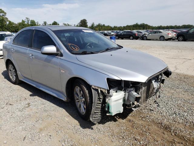 MITSUBISHI LANCER SE 2012 ja32v2fw6cu031282