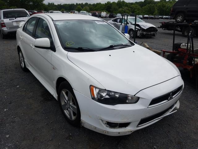 MITSUBISHI LANCER SE 2013 ja32v2fw6du012958