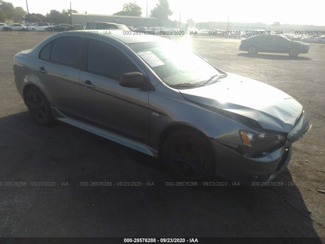 MITSUBISHI LANCER 2013 ja32v2fw6du018906