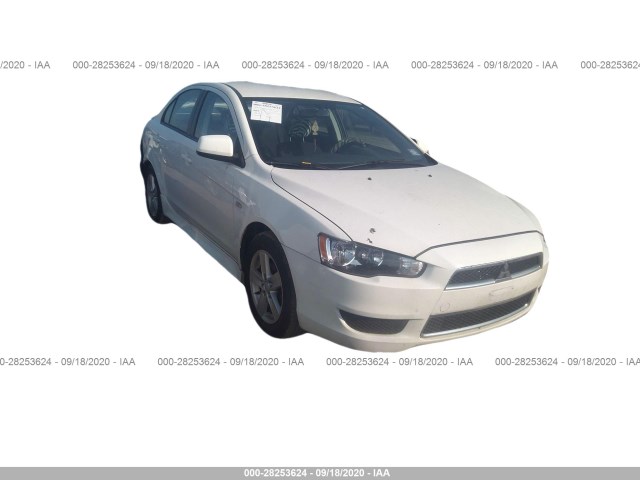 MITSUBISHI LANCER 2014 ja32v2fw6eu002769