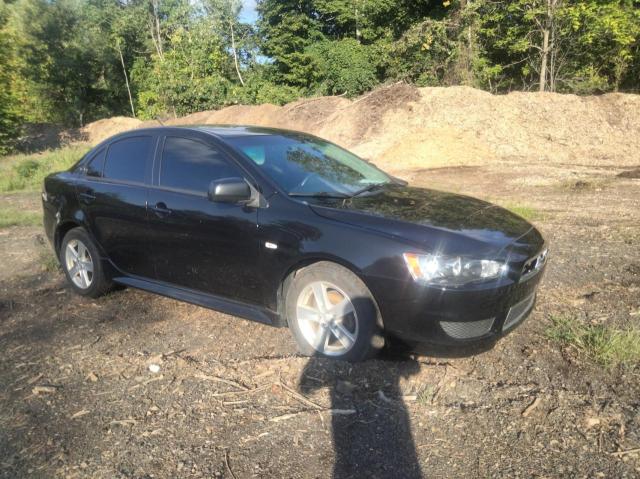 MITSUBISHI LANCER SE 2014 ja32v2fw6eu009639