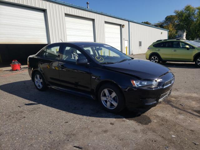 MITSUBISHI LANCER SE 2014 ja32v2fw6eu014923