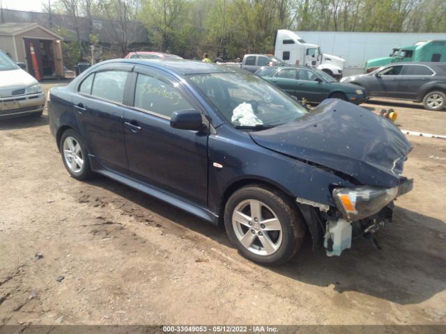 MITSUBISHI LANCER 2014 ja32v2fw6eu023038