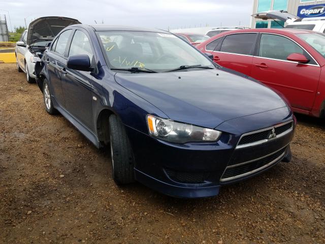 MITSUBISHI LANCER SE 2014 ja32v2fw6eu603504