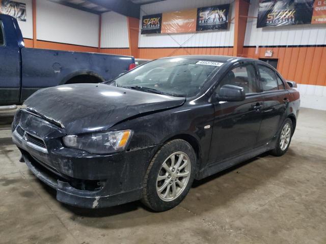 MITSUBISHI LANCER SE 2014 ja32v2fw6eu605995