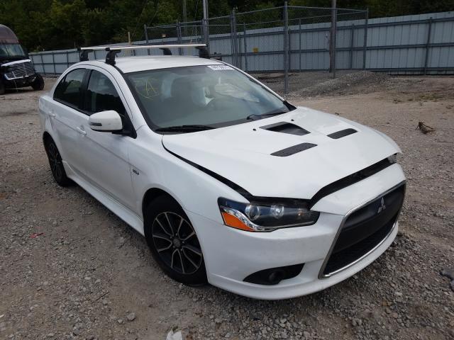 MITSUBISHI LANCER SE 2015 ja32v2fw6fu000425