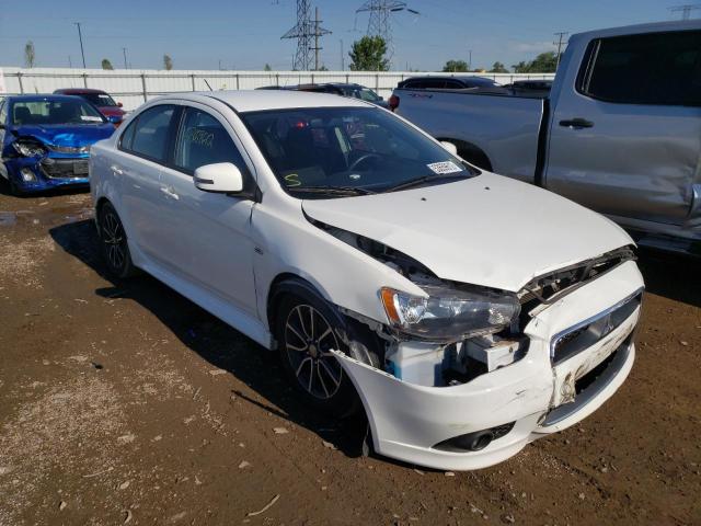 MITSUBISHI LANCER SE 2015 ja32v2fw6fu002370