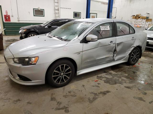 MITSUBISHI LANCER SE 2015 ja32v2fw6fu007410