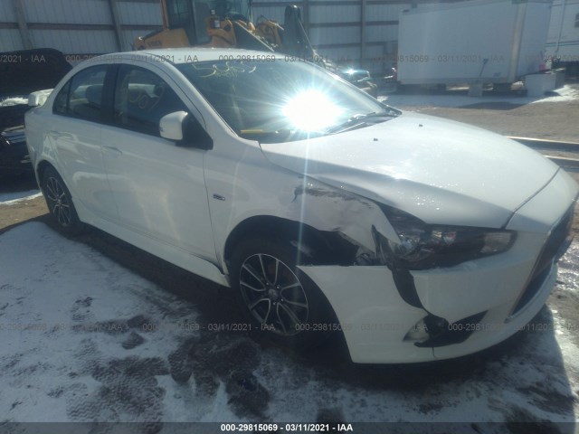 MITSUBISHI LANCER 2015 ja32v2fw6fu015068