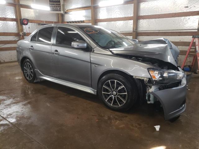 MITSUBISHI LANCER SE 2015 ja32v2fw6fu017886