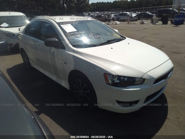 MITSUBISHI LANCER 2015 ja32v2fw6fu025051