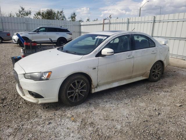 MITSUBISHI LANCER SE 2015 ja32v2fw6fu602922