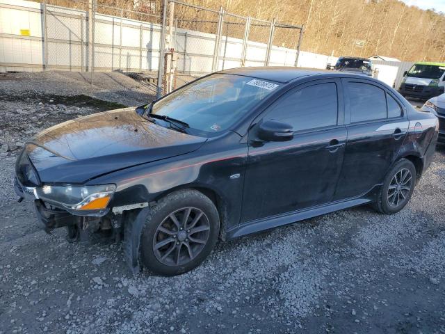 MITSUBISHI LANCER 2016 ja32v2fw6gu002998