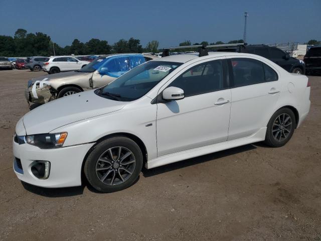 MITSUBISHI LANCER ES 2016 ja32v2fw6gu008574