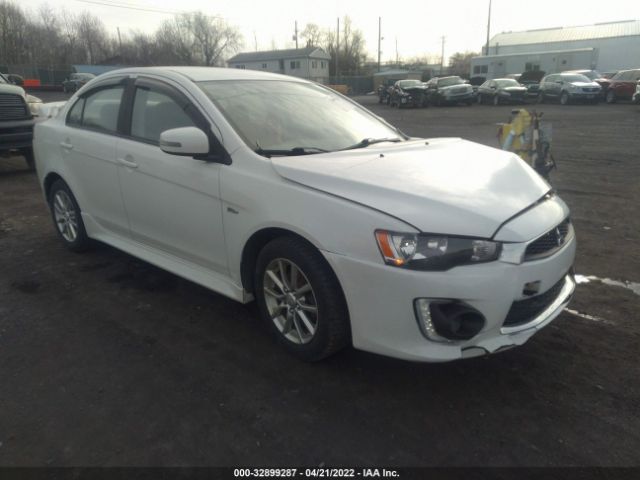 MITSUBISHI LANCER 2016 ja32v2fw6gu009532