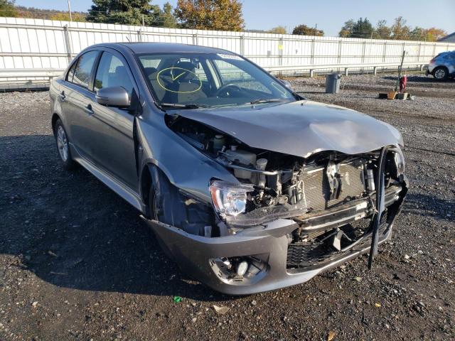 MITSUBISHI LANCER ES 2016 ja32v2fw6gu011099