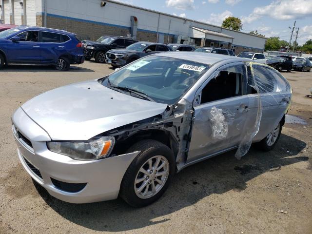 MITSUBISHI LANCER SE 2012 ja32v2fw7cu006858