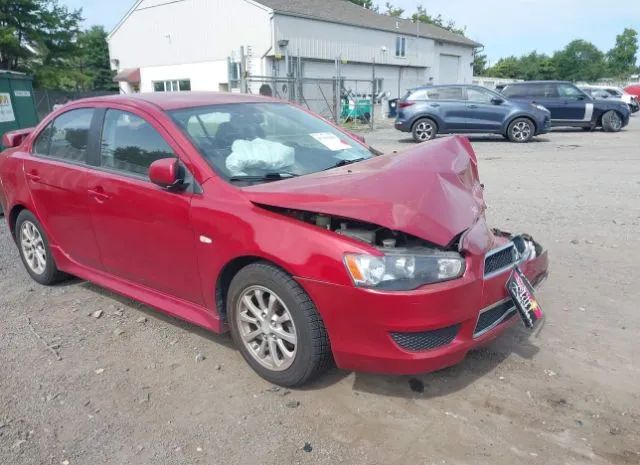 MITSUBISHI LANCER 2012 ja32v2fw7cu007251