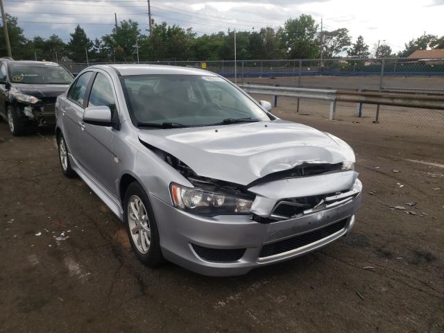 MITSUBISHI LANCER SE 2012 ja32v2fw7cu008738