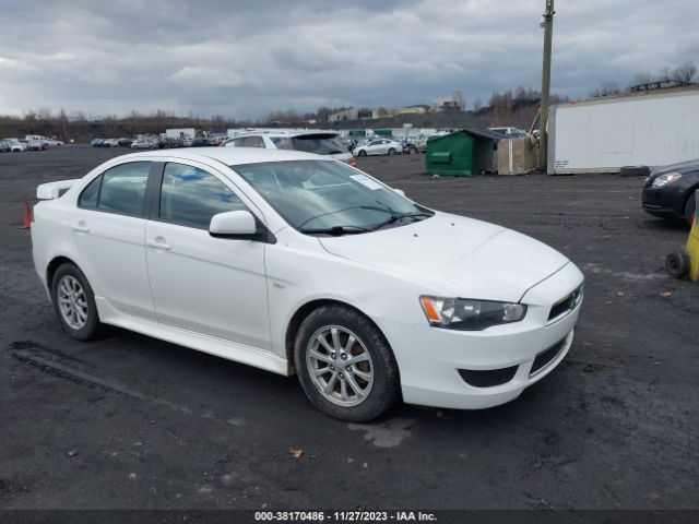 MITSUBISHI LANCER 2012 ja32v2fw7cu012501