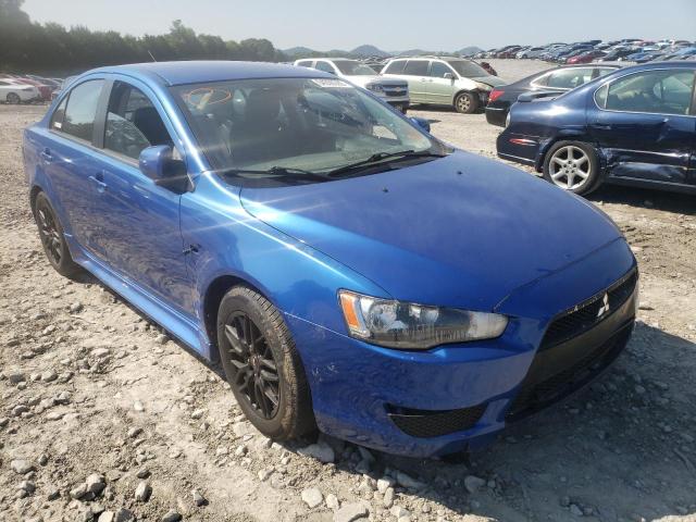 MITSUBISHI LANCER SE 2012 ja32v2fw7cu013387