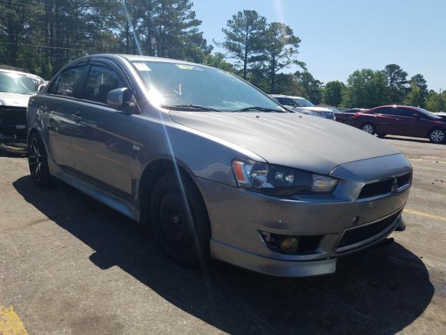 MITSUBISHI LANCER SE 2012 ja32v2fw7cu015124