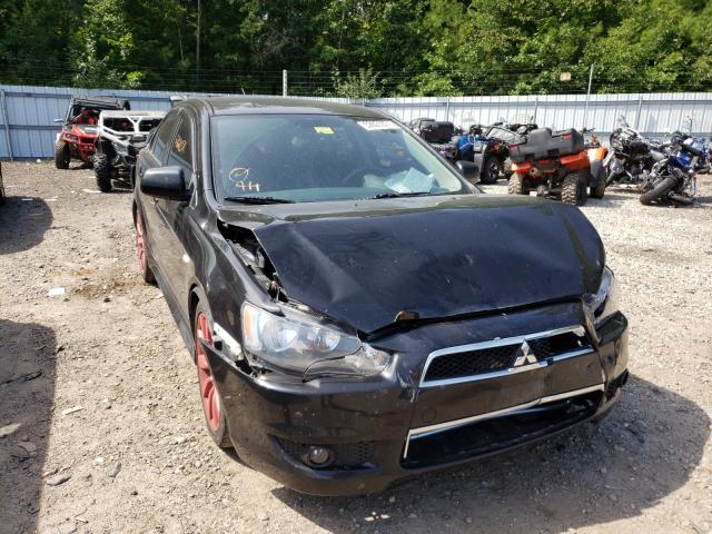 MITSUBISHI LANCER SE 2012 ja32v2fw7cu015673